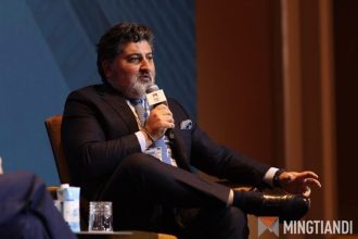 Scape Founder Unveils Plans for Expansion into Japan, Senior Living: MTD TV