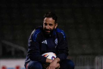 United side named for final post-season friendly