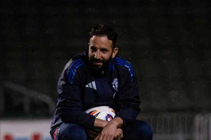 United side named for final post-season friendly
