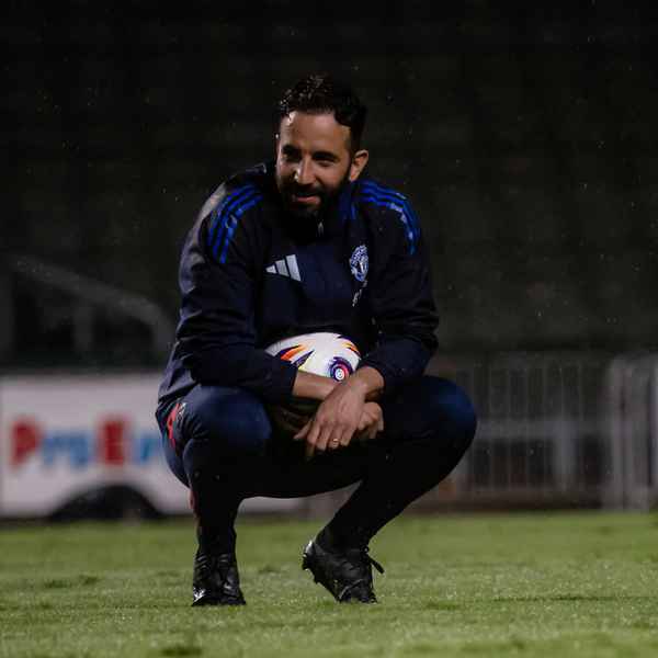 United side named for final post-season friendly