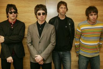 Oasis: from clash to cash