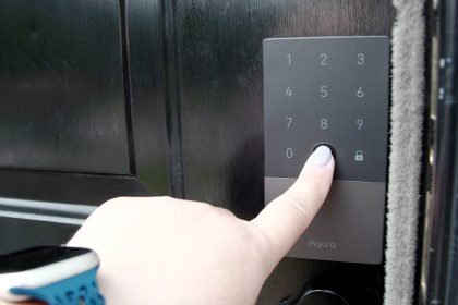 The most reliable smart lock I’ve tested just hit one of its lowest prices ever