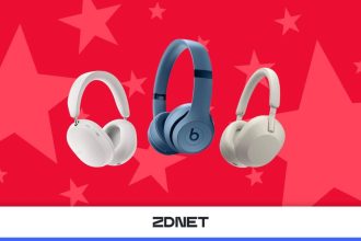 I always recommend buying headphones on sale, and these are the ones to snag during Memorial Day sales