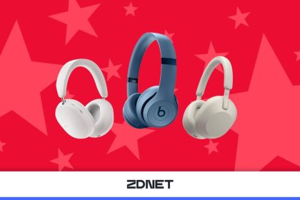 I always recommend buying headphones on sale, and these are the ones to snag during Memorial Day sales