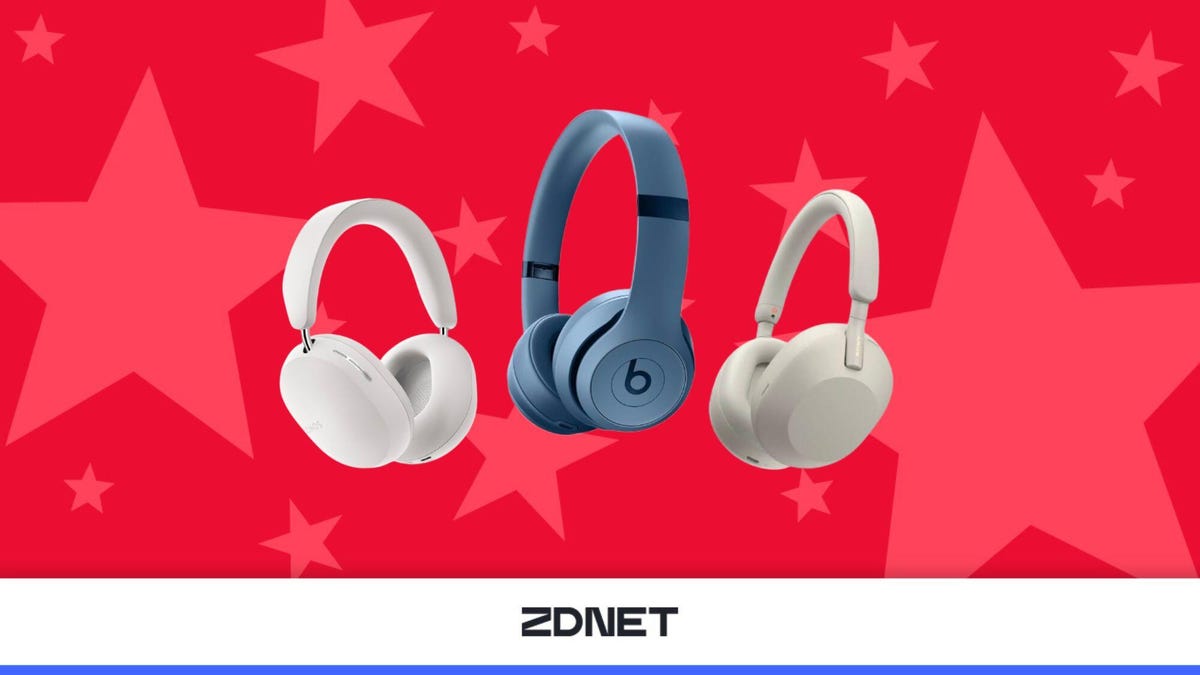 I always recommend buying headphones on sale, and these are the ones to snag during Memorial Day sales