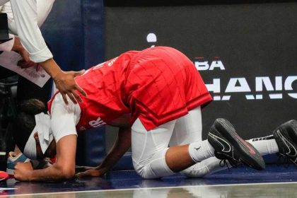 Fever suffer concerning injury blow amid Caitlin Clark’s absence