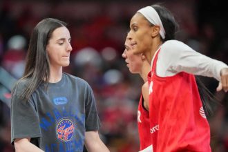 Caitlin Clark’s value to Fever apparent in back-to-back losses