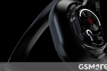 Nothing officially confirms that it’s making over-ear headphones, here’s when they’re coming