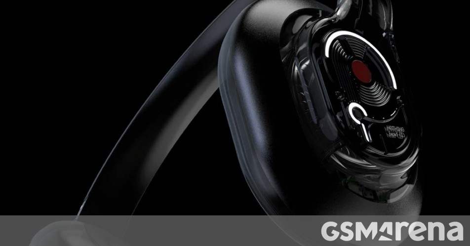 Nothing officially confirms that it’s making over-ear headphones, here’s when they’re coming