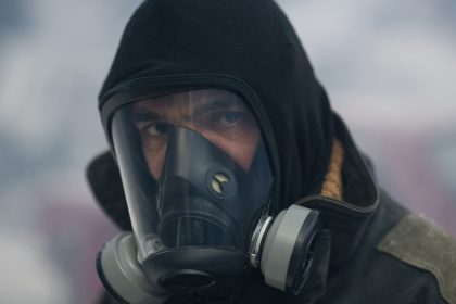 The 44 Best Shows on Netflix Right Now (May 2025)