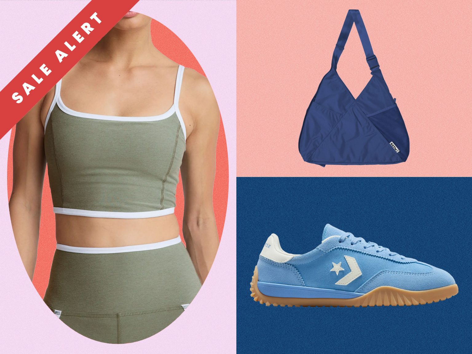 The Nordstrom Half-Yearly Sale Has Key Markdowns on Sneakers