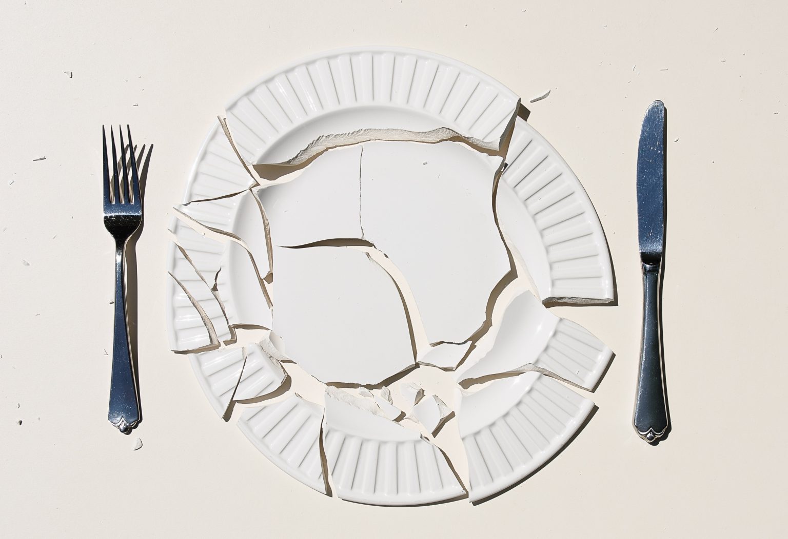 We Need to Talk About Perimenopause and Eating Disorders