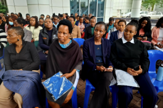 World Health Day: Botswana renews commitment to ending preventable maternal deaths