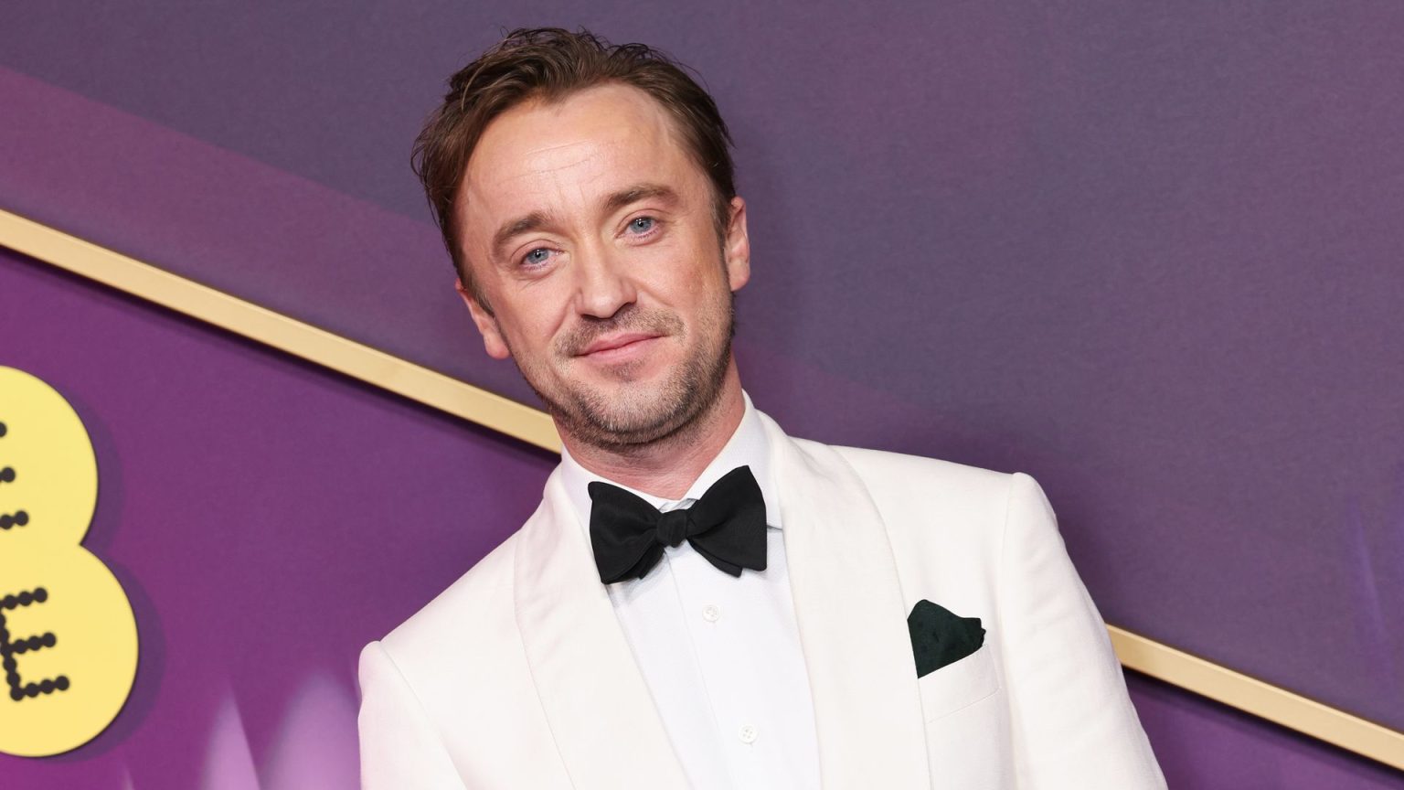 Why Harry Potter star Tom Felton was forced to leave LA