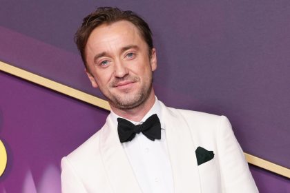 Why Harry Potter star Tom Felton was forced to leave LA