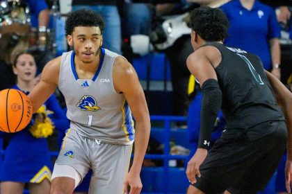 College Basketball Expert Thinks Incoming Transfer Guard Will Have a Big Impact On Virginia Tech