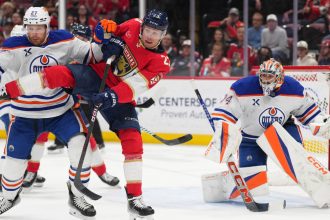 How Panthers, Oilers retooled rosters to return to Stanley Cup Final