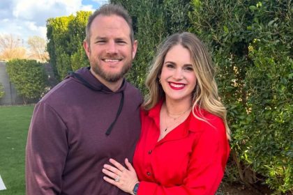 “Proud” Kellie Muncy Pens Emotional Message After Max Muncy’s Huge Feat During Yankees Showdown