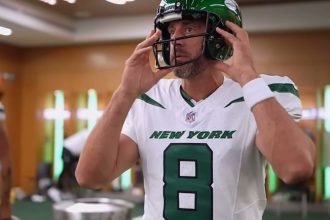 Todd Haley Thinks Aaron Rodgers Is Still ‘Worth Taking A Risk On’ For Steelers