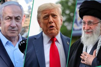 Ceasefire deadline: Israel takes major action against Iran after ‘intense strikes’
