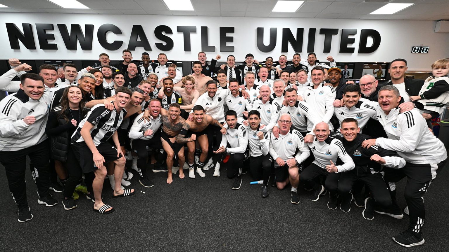 Newcastle United Amortisation and Alchemy