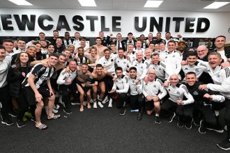 Newcastle United Amortisation and Alchemy