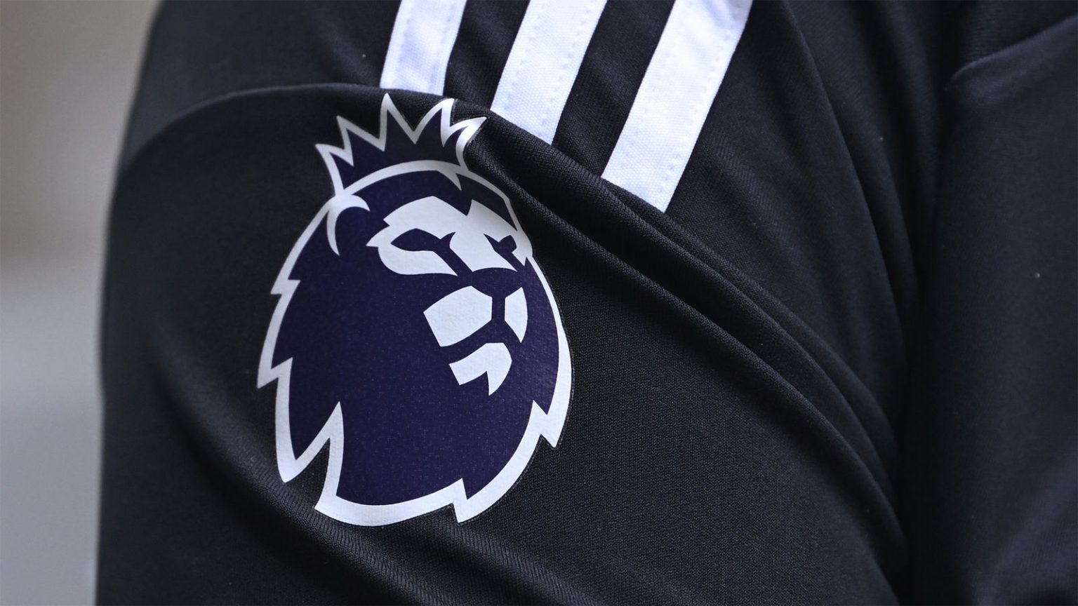 Premier League clubs – Total points over the last three seasons