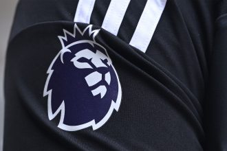 Premier League clubs – Total points over the last three seasons