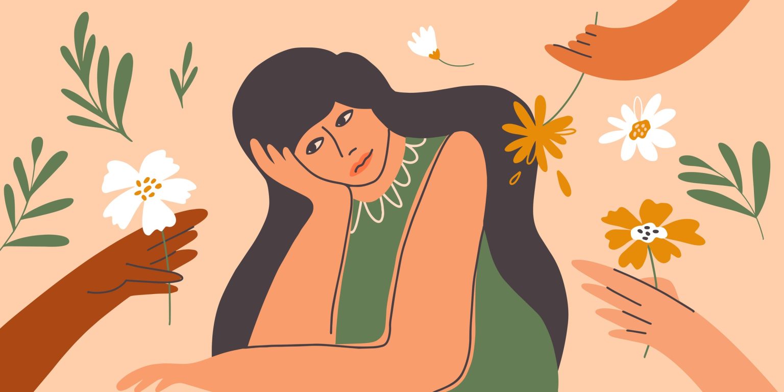 Seeing a Dating Coach Changed My Love Life. Here’s What I Learned.