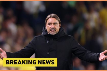 Leeds could miss out on experienced Premier League defender