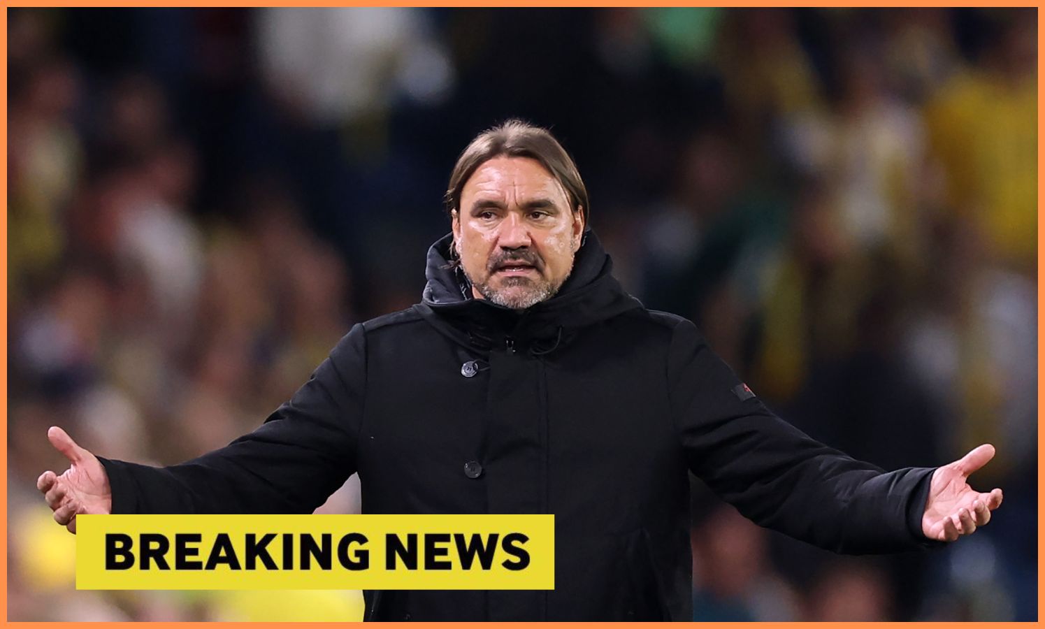 Leeds could miss out on experienced Premier League defender