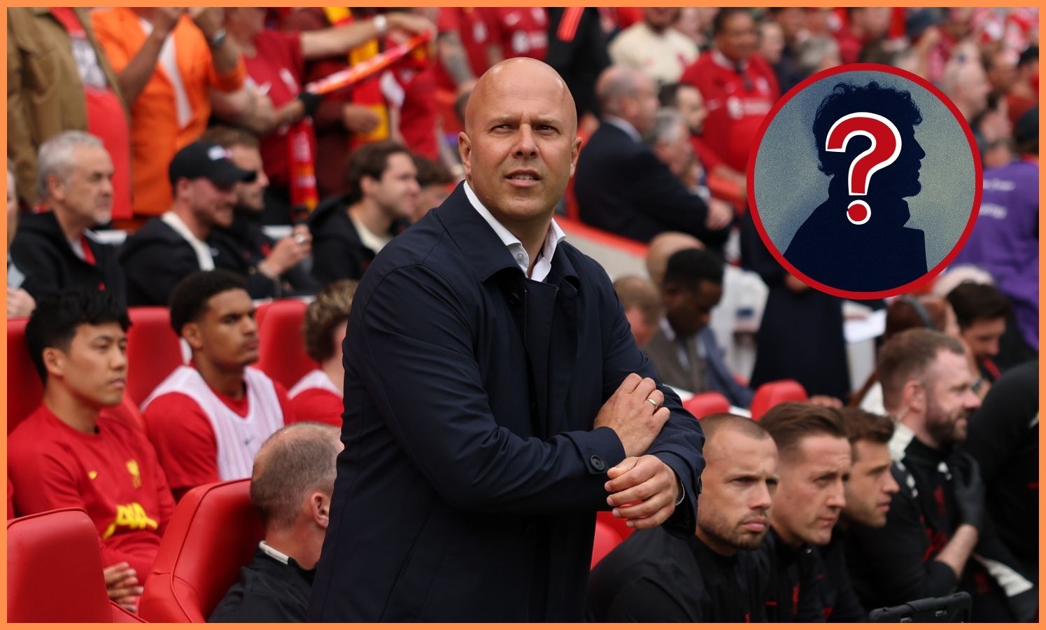 Sky Sports: Liverpool eyeing move for 45-G/A star hailed as ‘a force of nature’