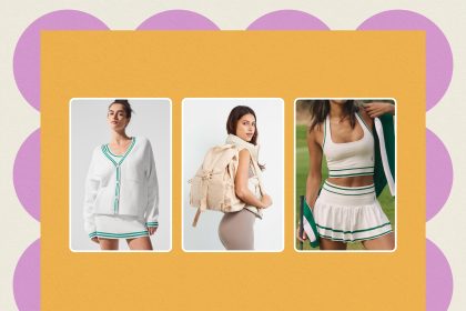 These Cute Tennis Outfits Will Turn Heads on the Court