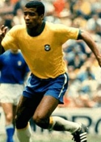 031. Jairzinho
