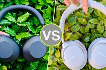 Sony WH-1000XM6 vs. Bose QuietComfort Ultra: I compared to flagship headphones