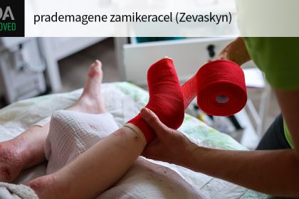 FDA OKs New Gene Therapy for Debilitating Skin Condition