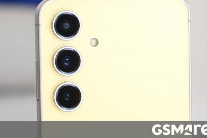 Samsung Galaxy S25 FE’s telephoto and ultrawide camera details leak
