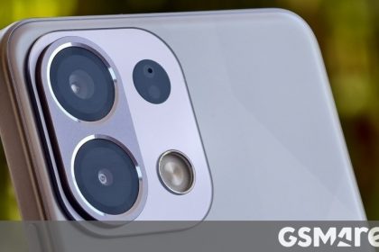 Oppo K13x surfaces in Google Play, gets certified too