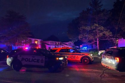 One man seriously injured after targeted shooting in Ottawa