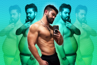 He Lost 80 Pounds and Reversed His Pre-Diabetes. These 3 Tips Helped Him Do It.