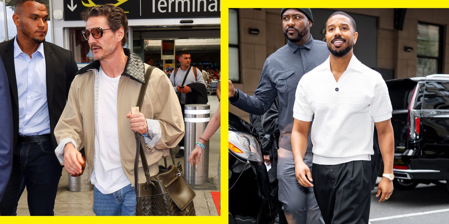 How to Dress Your Age: The Essentials for Looking Good at Every Stage