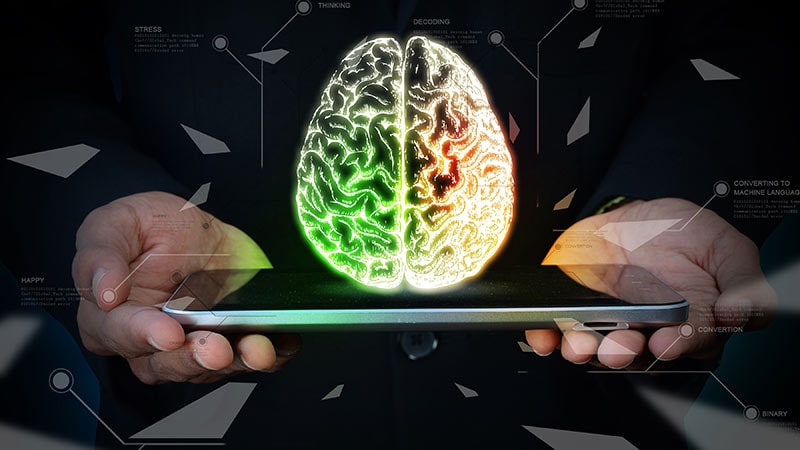 Digital Technology: Friend or Foe to the Brain?