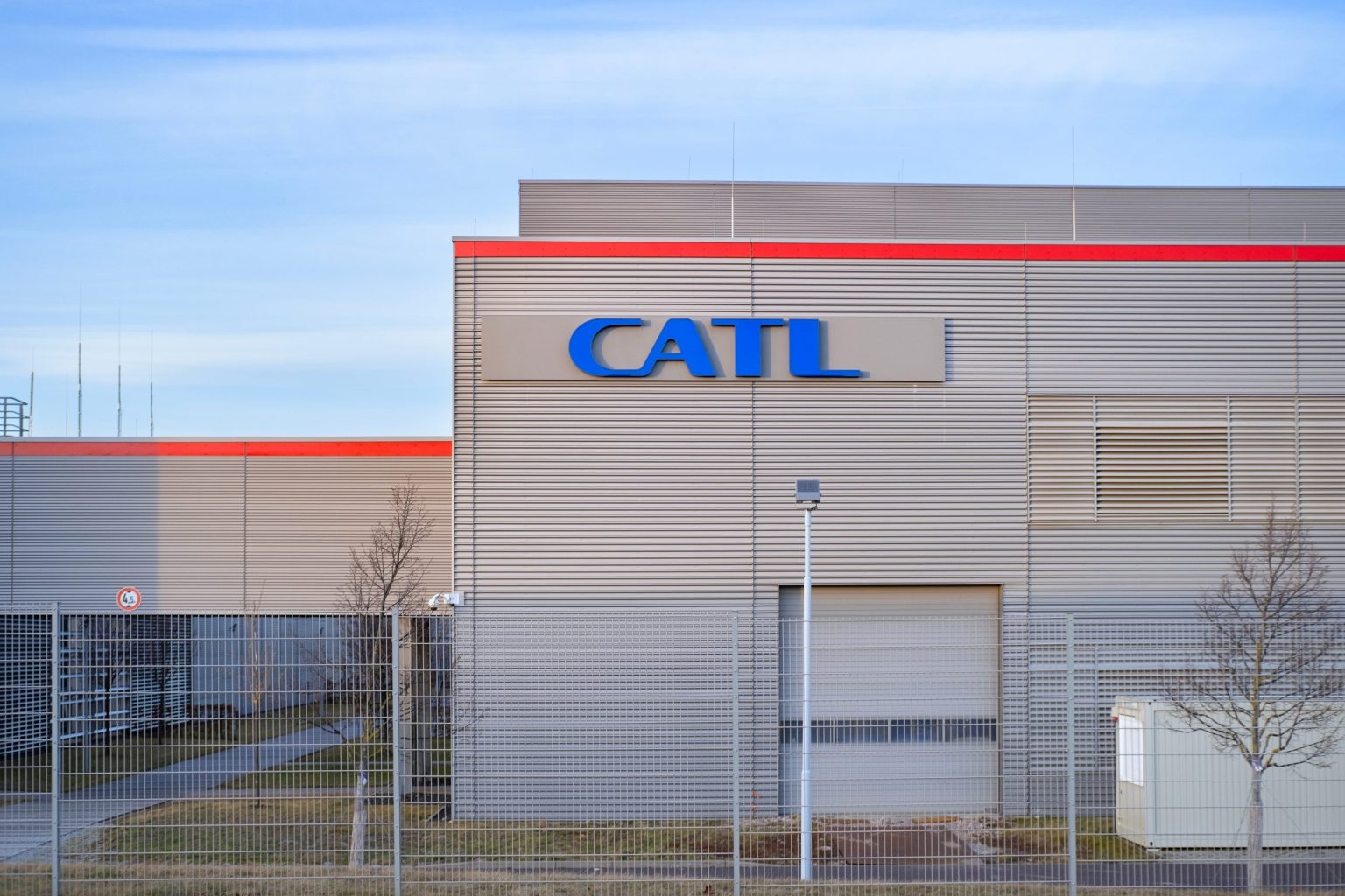 US blacklist, trade war don’t stop CATL’s largest $4.6b sale