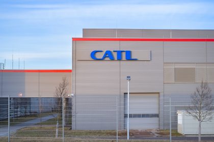 US blacklist, trade war don’t stop CATL’s largest $4.6b sale