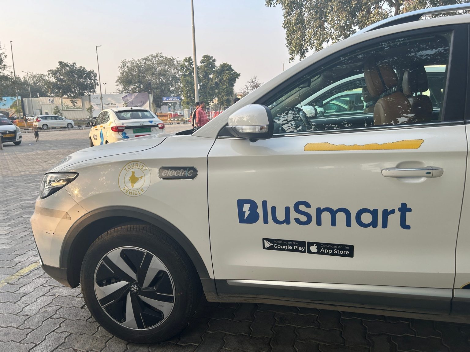 India’s Gensol CFO resigns as BluSmart-linked crisis deepens