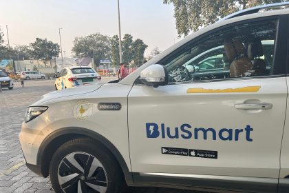 India’s Gensol CFO resigns as BluSmart-linked crisis deepens