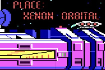Sierra made the games of my childhood. Are they still fun to play?
