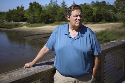 Decision Looming for Trump Administration on First PFAS Drinking Water Limits