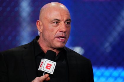 Joe Rogan set to replace UFC legend as he returns for commentary duties at UFC 316