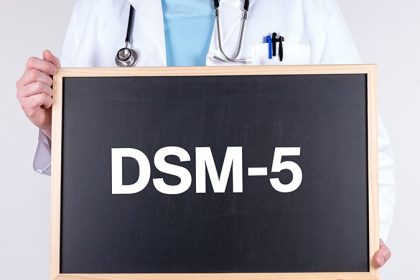 APA Unveils Early Plans for the Next DSM